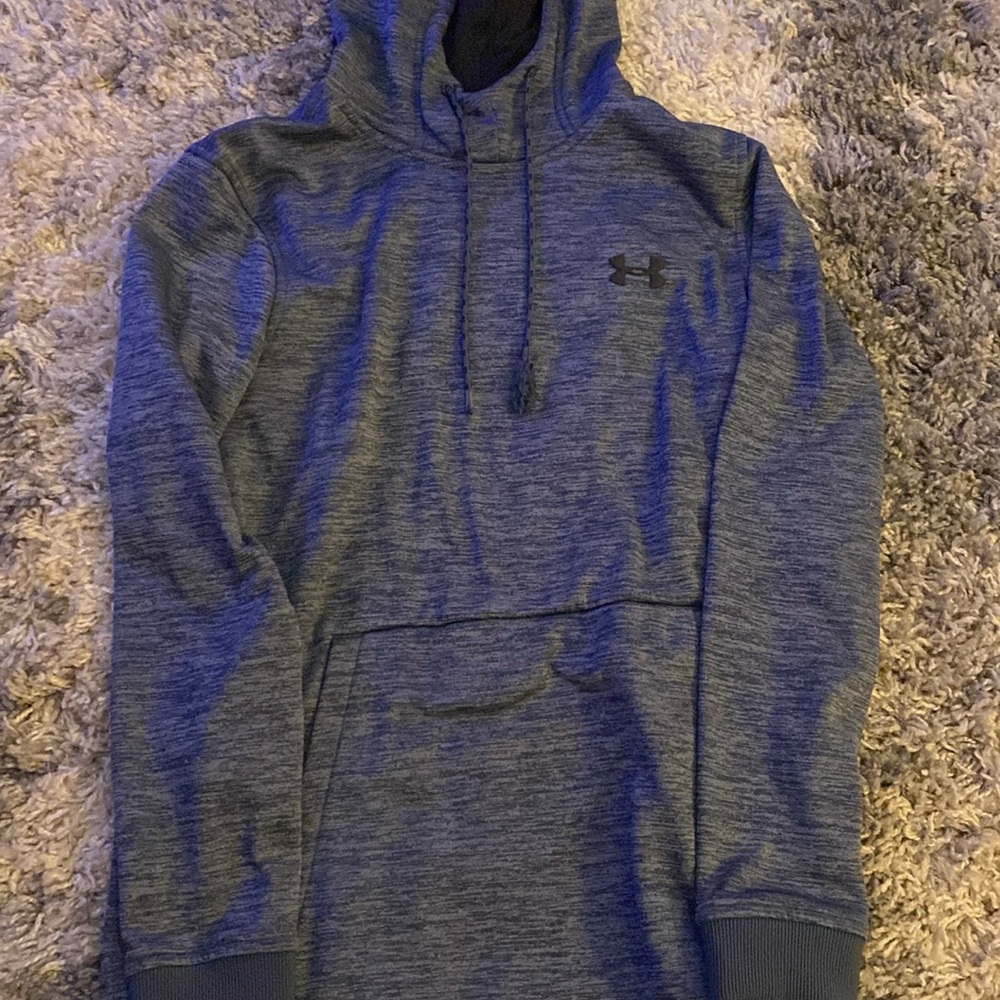 Under Armour hoodie